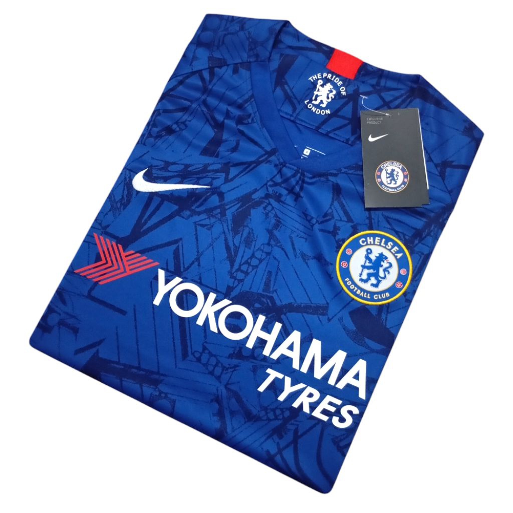 Chelsea Home 2019/2020