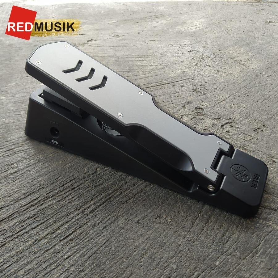 Yamaha KU100 Kick Pedal Drum Yamaha Elektrik KU-100 KU100 KU 100 DTX