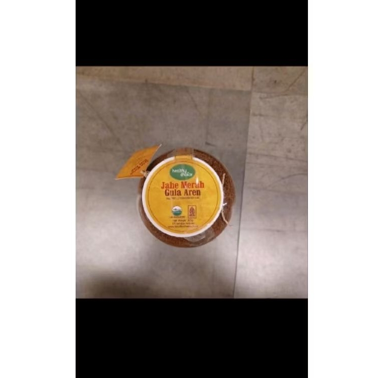 

HEALTHY CHOICE RES GINGER DRINK 300gr