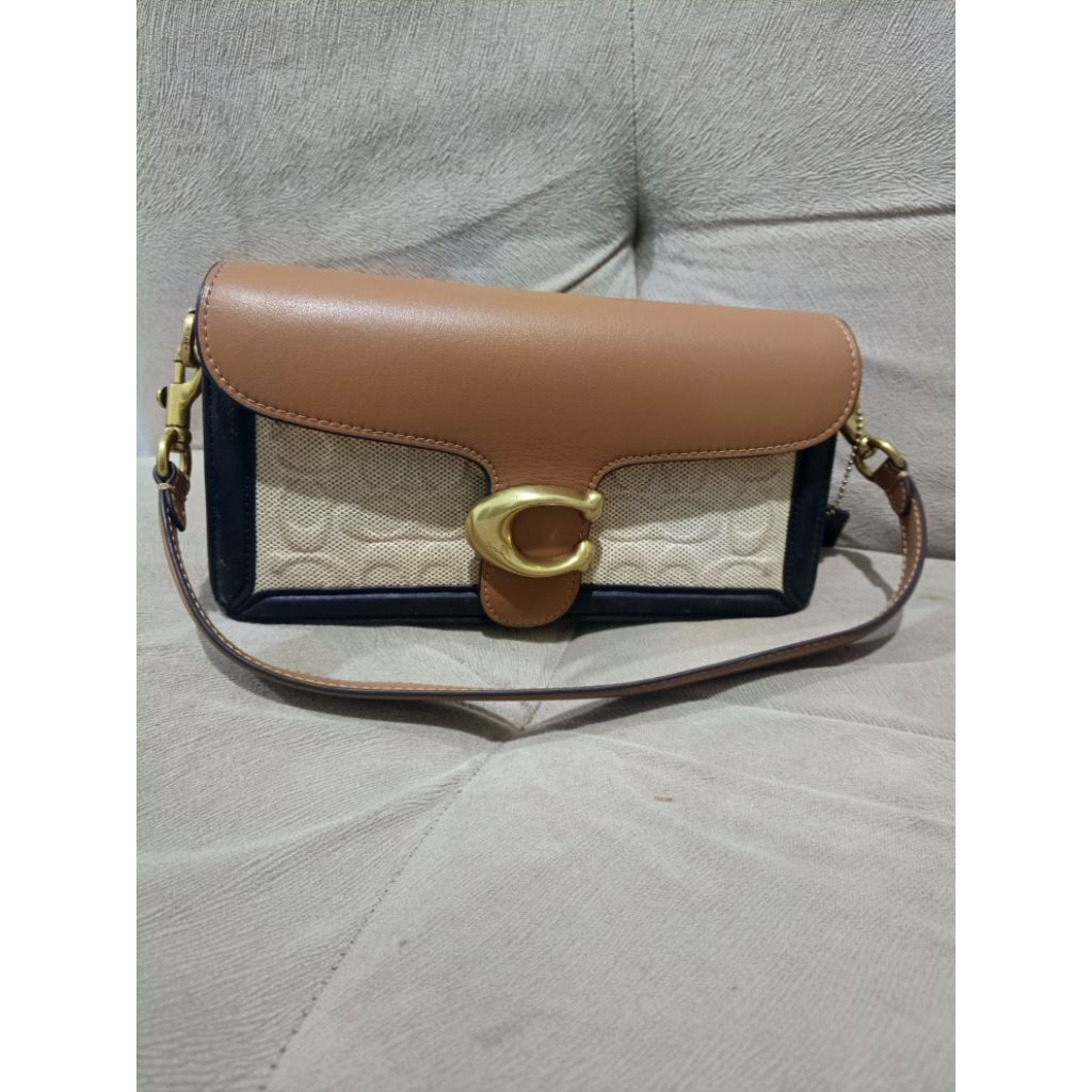 coach tabby shoulder bag