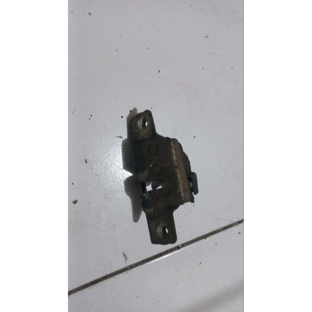 lock bagasi civic wonder sb3