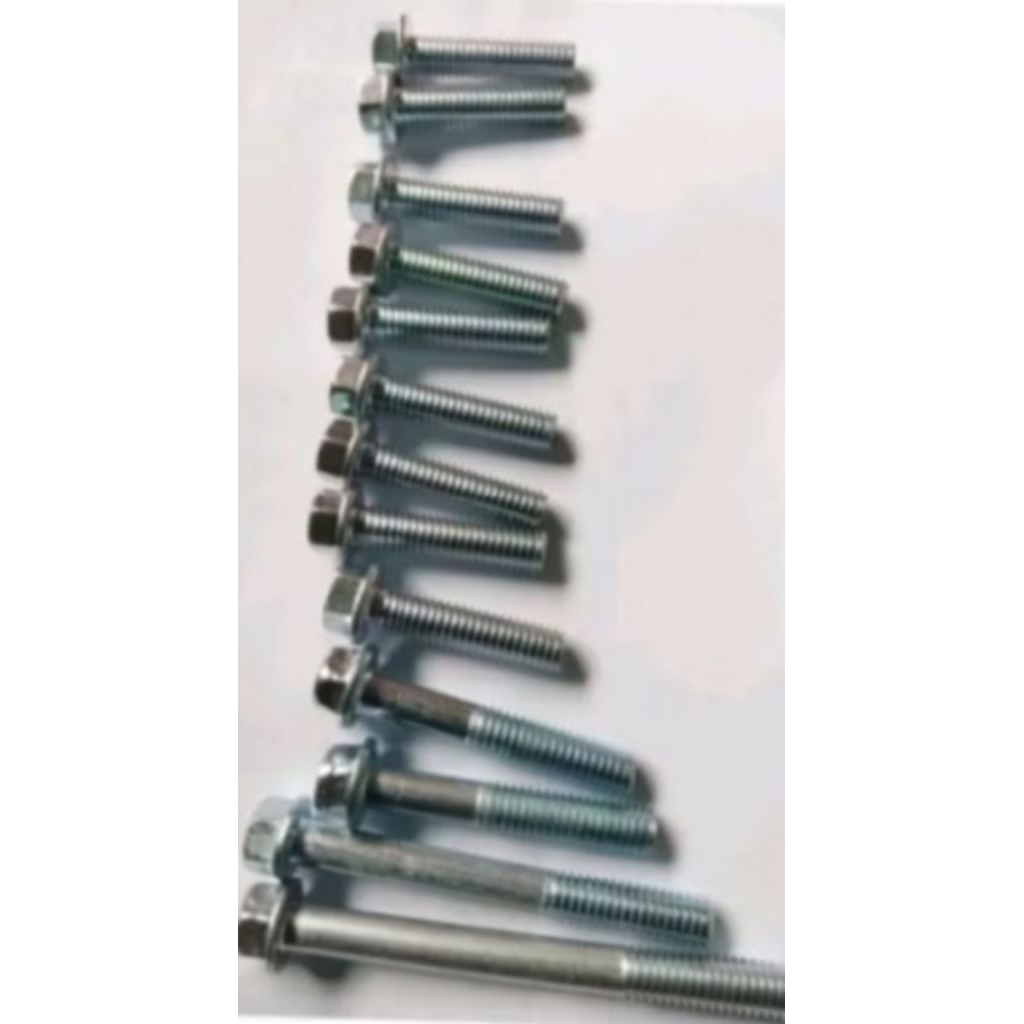 baut blok cvt  Mio lama Mio sporty dll satu set