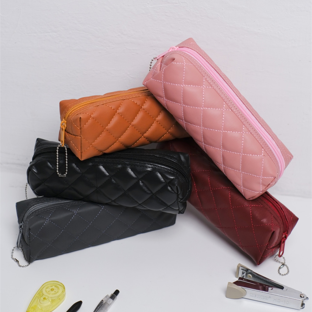 

TEMPAT PENSIL MURAH BORDIR CANTIK DAN ELEGAN bisa cod