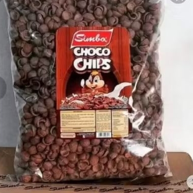 

choco crunch 250kg /choco chip/CHOCO KILOAN