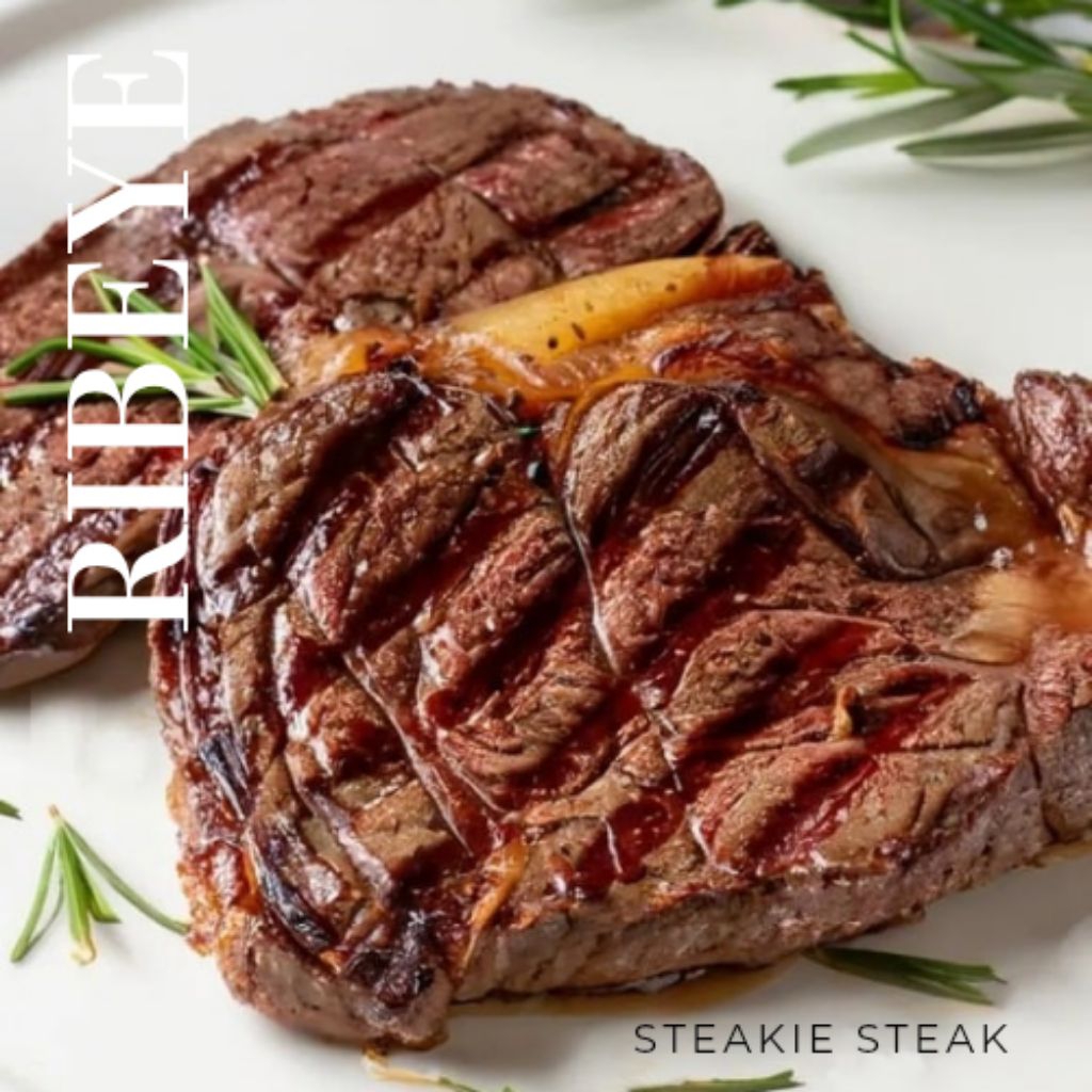 

RIBEYE (AUS) 220 -230 GR