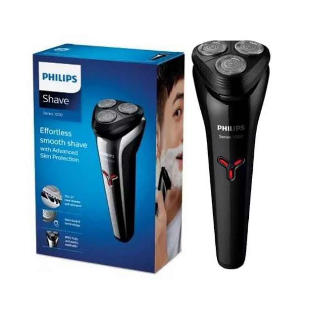 Philips S1103 Electric Shaver