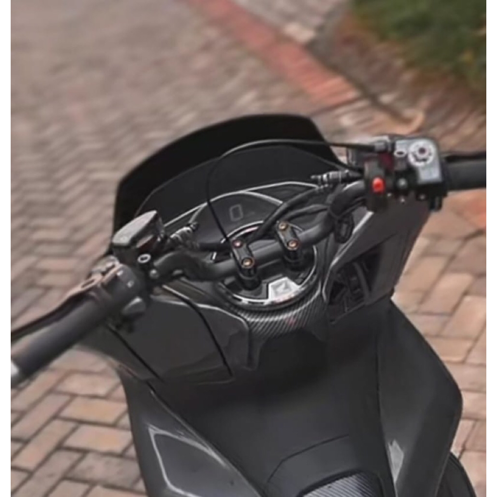 stang CBR 150R Replika original stang pcx 150 160