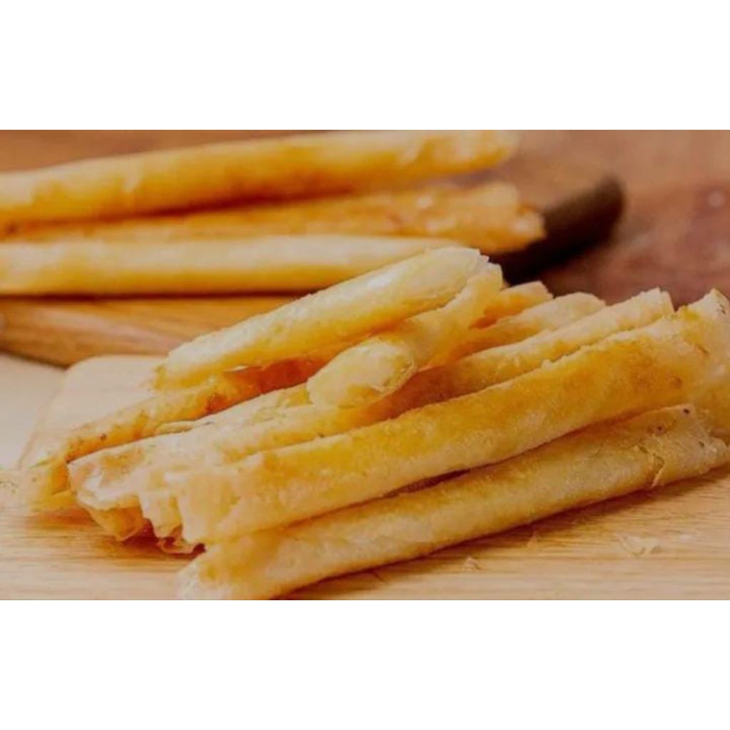 

Keju Aroma Lumer Cheese Roll