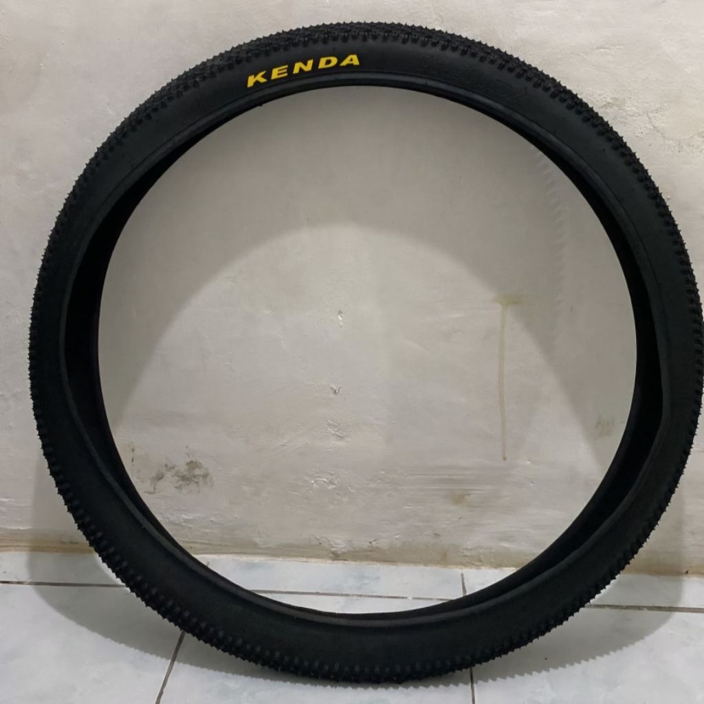 Ban Sepeda Kenda ukuran 26 x 195