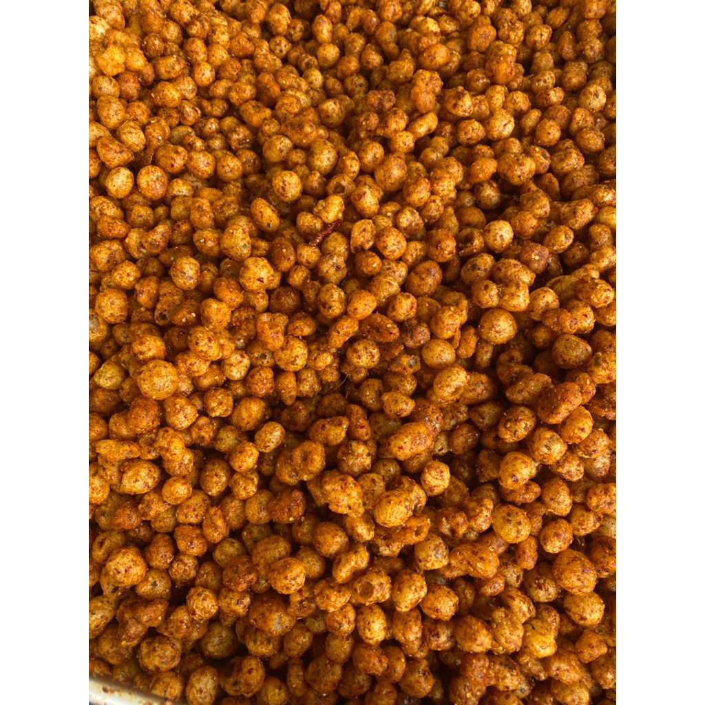 

CIMOL KERING PEDAS DAUN JERUK 500gr