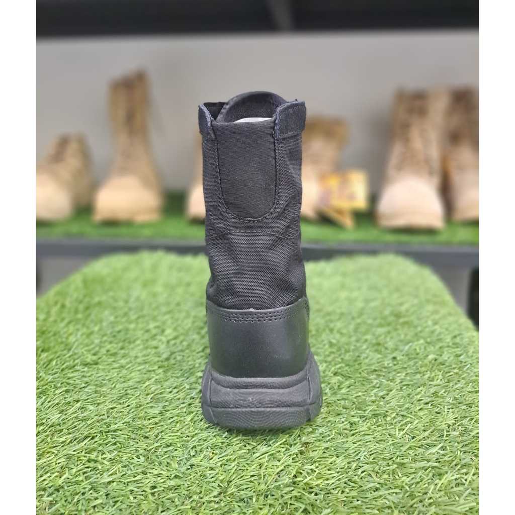 RAS TACTICAL Sepatu Boot Oakley Patrol Gen 2