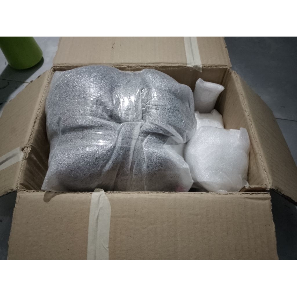 

kotak kado buat putri mawar