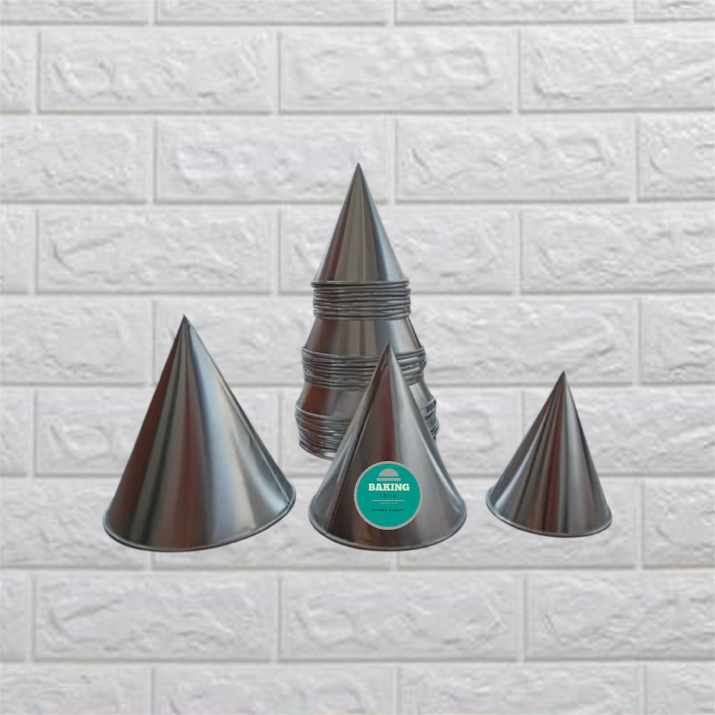 CETAKAN TUMPENG MINI 8 10 12 CM