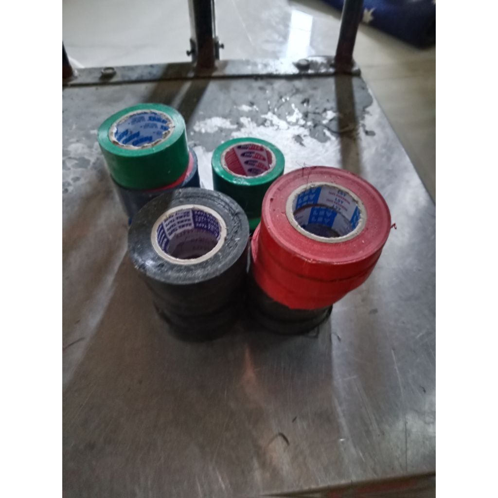 

Isolasi bekas random pembelianperkg