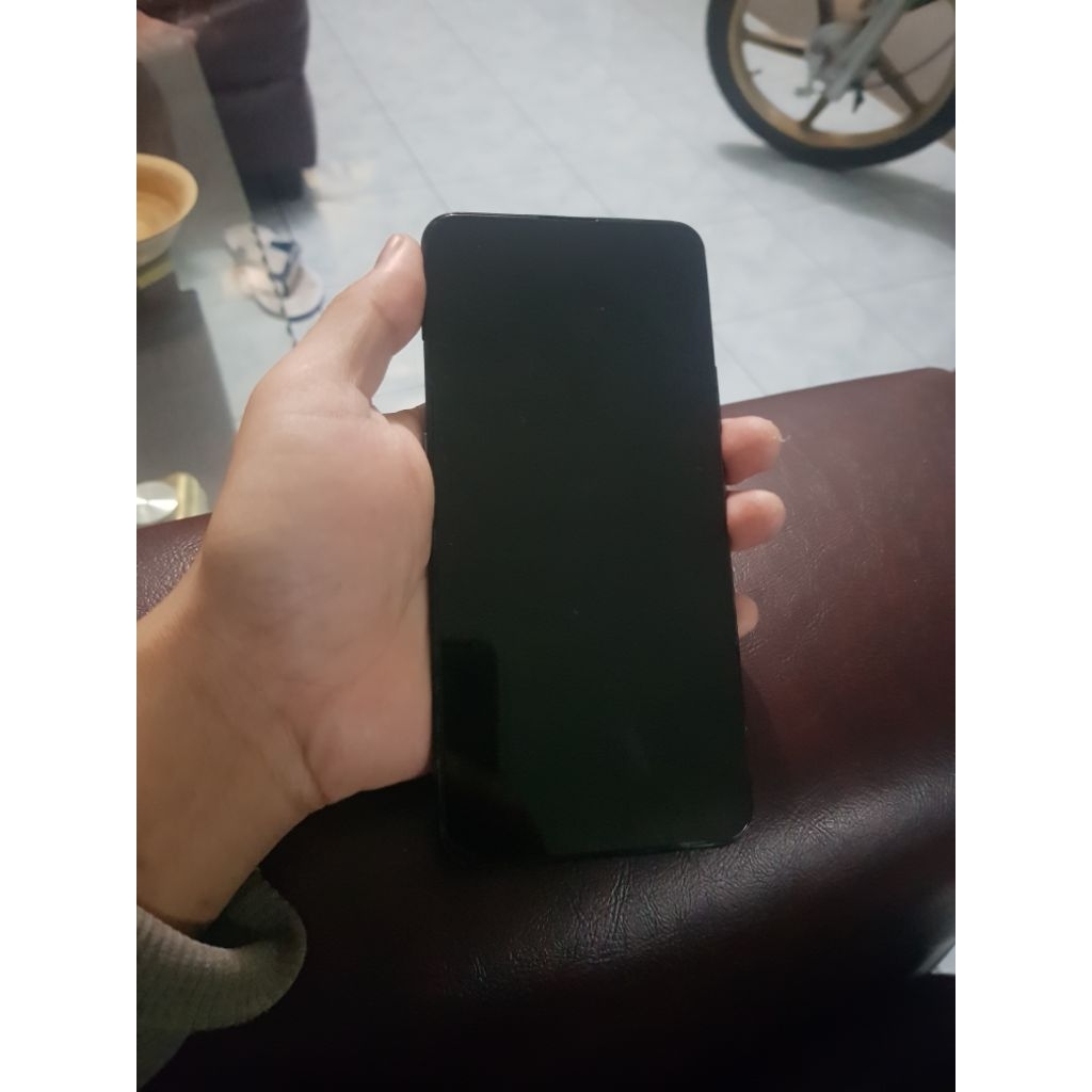 vivo v15 ram 8/128 seken mulus