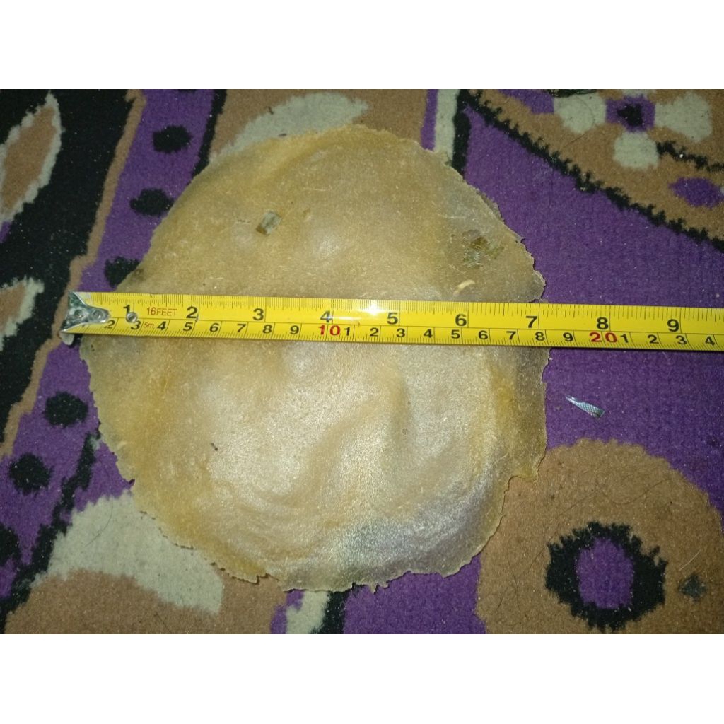 

500g opak /kecimpring /enye-enye u/jumbo