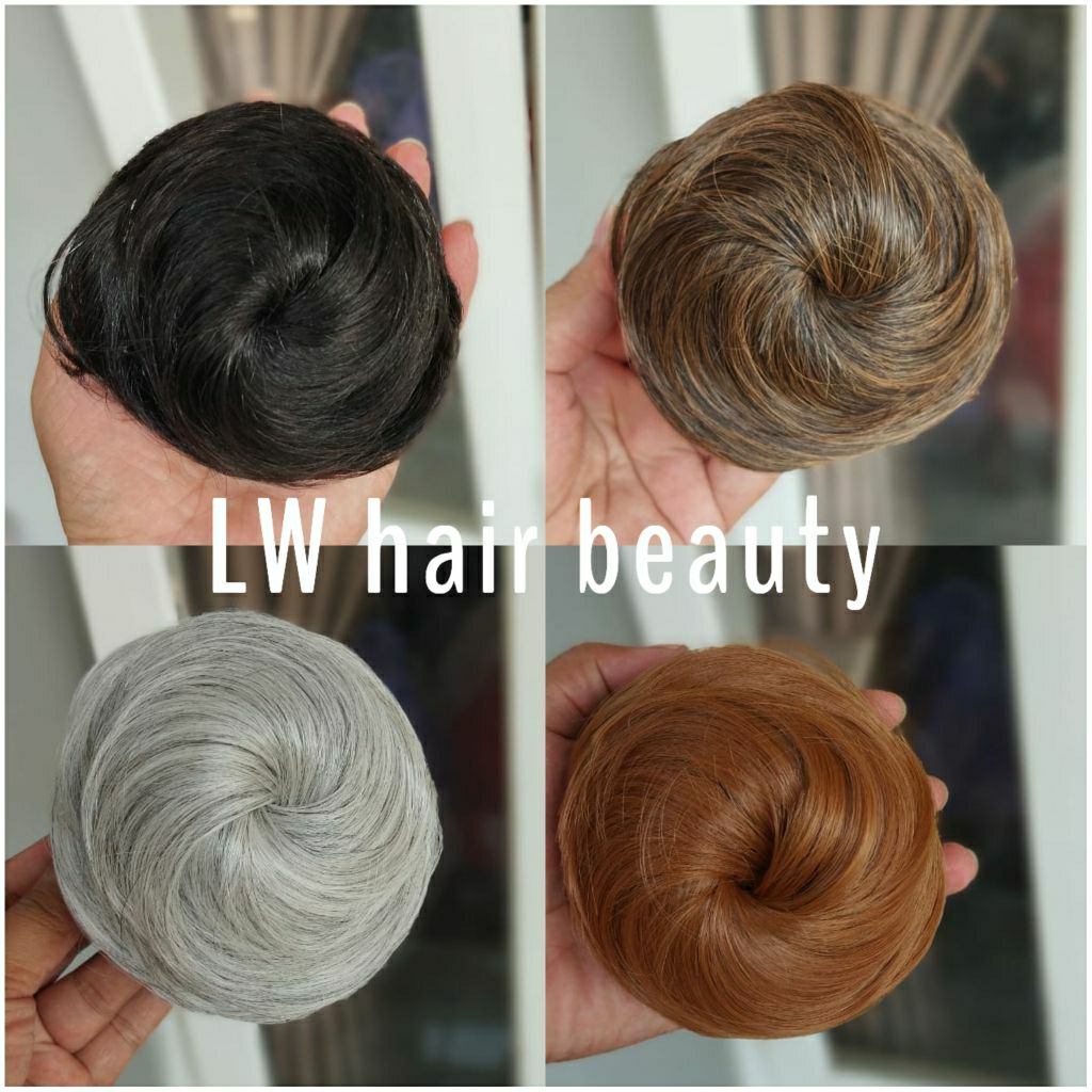 FUNBUN Cepol Korea Sanggul Korea Sanggul Modern