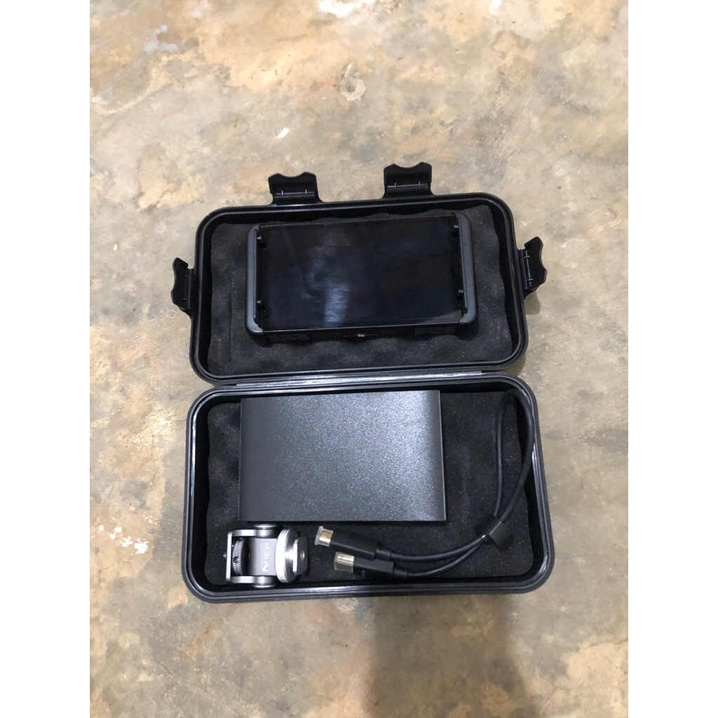 portkeys pt 5 II second like new