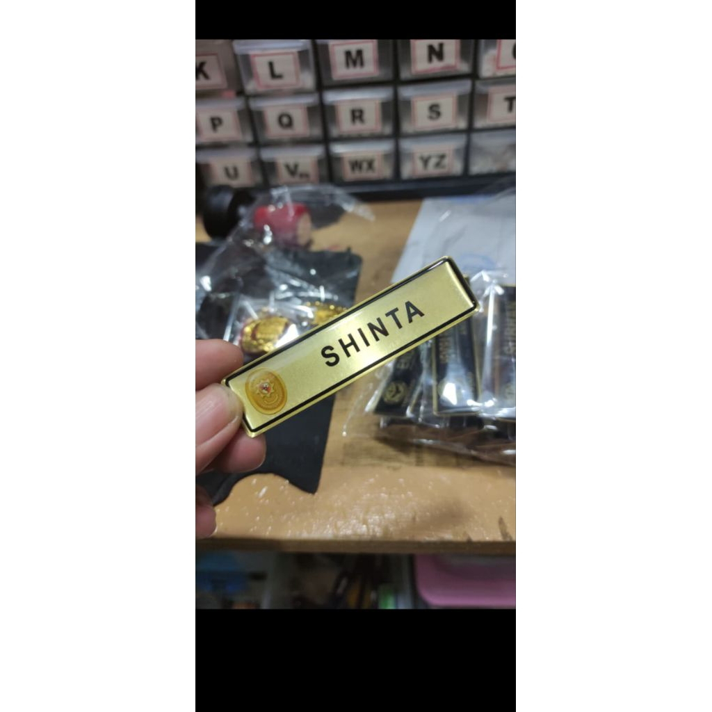 

Nama Tage Batik Mahkamah Agung