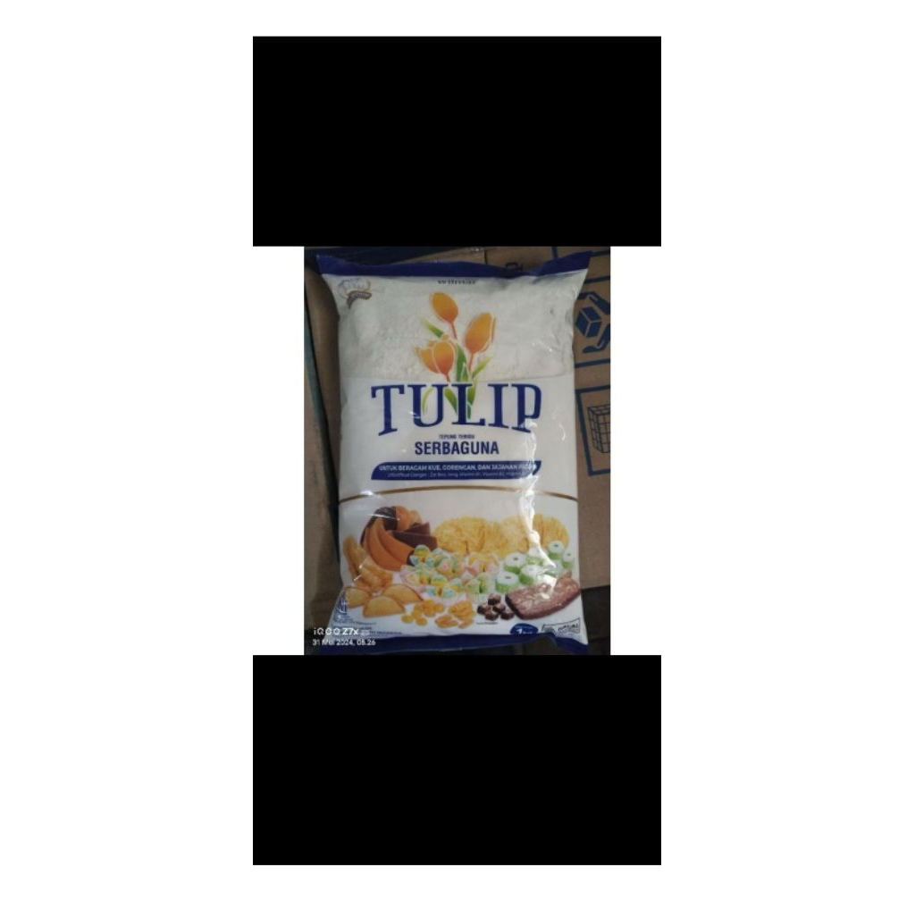 

tepung tulip 1kg