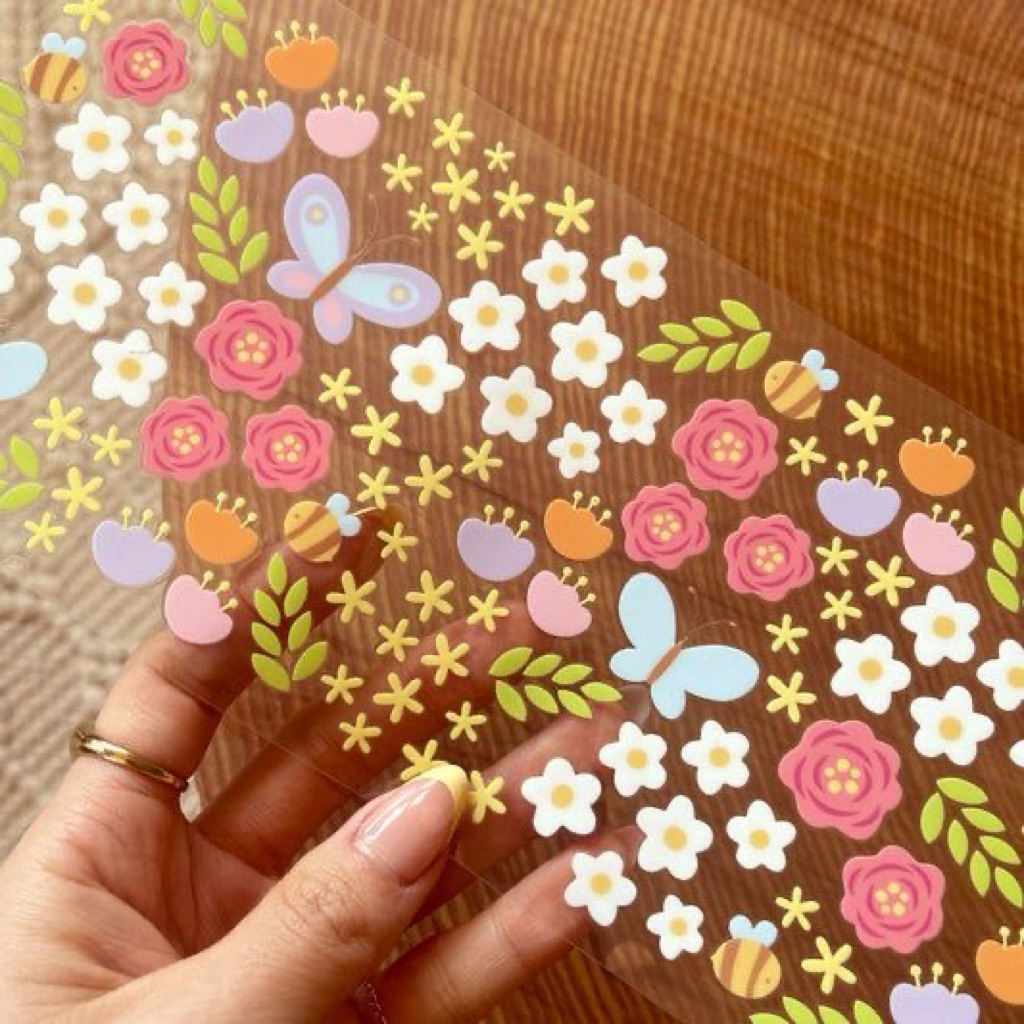 

Cetak Sticker Uv DTF Custom / Sticker Uv Dtf / Sticker Custom / Sticker Anti air / Custom Sticker Nama Anak / Sticker Waterproof