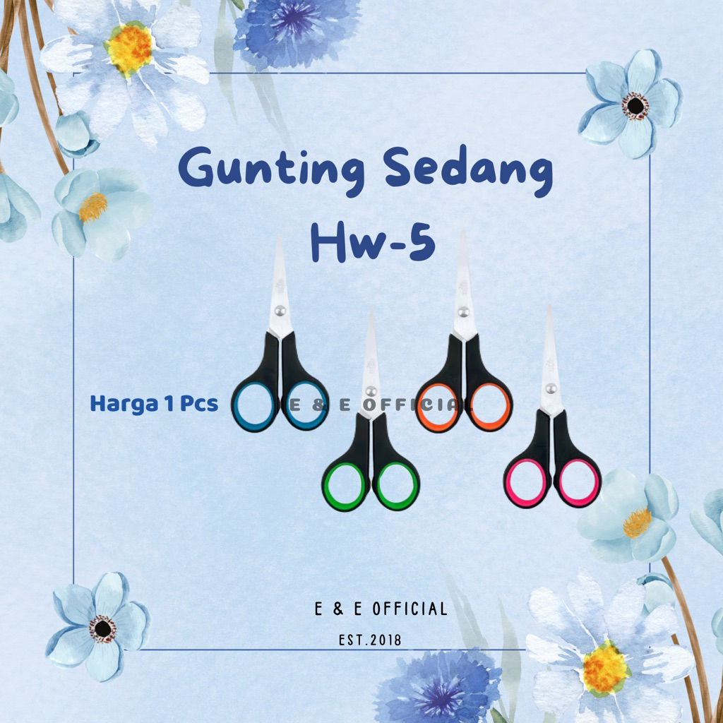 

GUNTING SEDANG ABC / GUNTING ABC / PEMOTONG / GUNTING HW 5