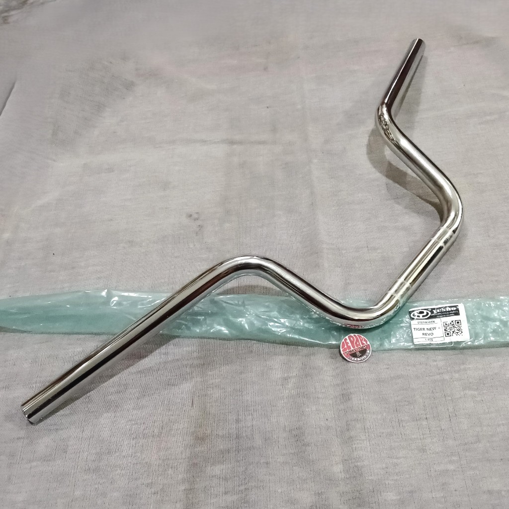 Stang Stir Tiger Revo Setang Setir Honda Tiger New Revo