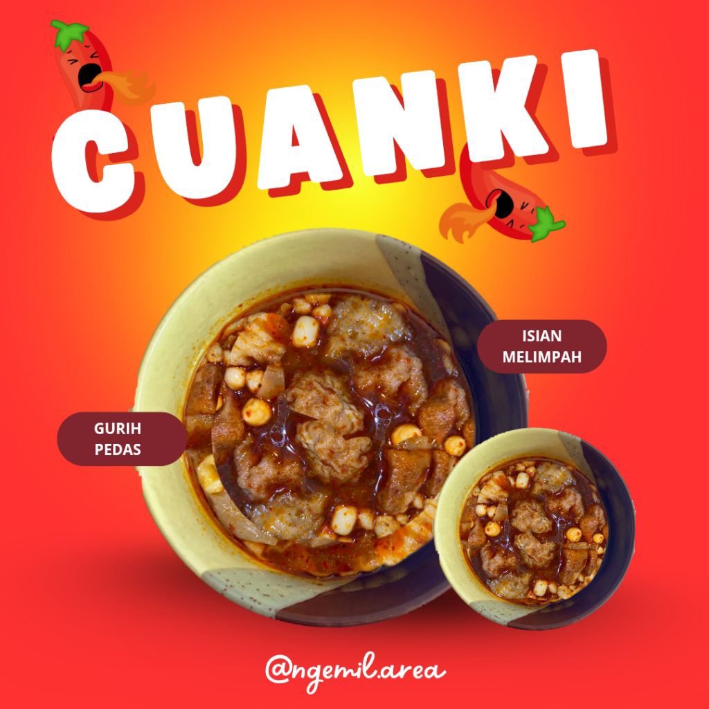 

CUANKI INSTAN NGEMIL.AREA | CUANGKI INSTAN