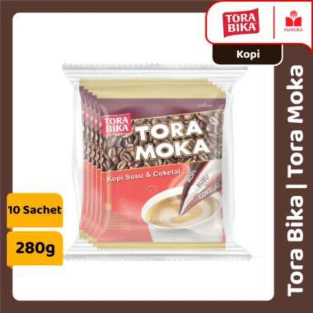 

TORABIKA MOKA