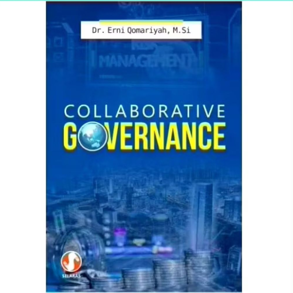 collaborative governance