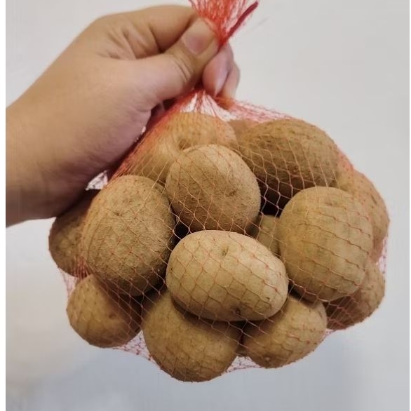 

Terlaris Kentang Granola Sedang, Segar Uk Sedang/medium PL/DN