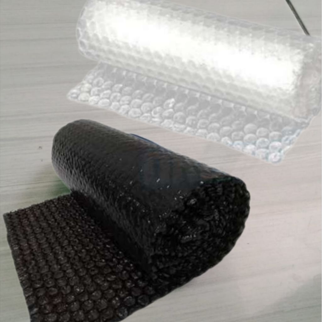 

Extra Bubble warp untuk Packing tambahan