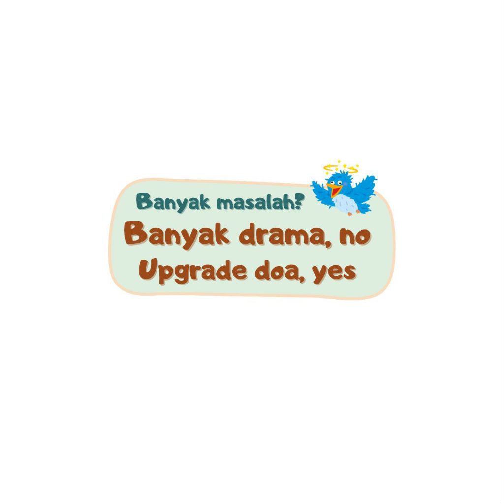 

Stiker Islami Aesthetic || NoerwaveStiker