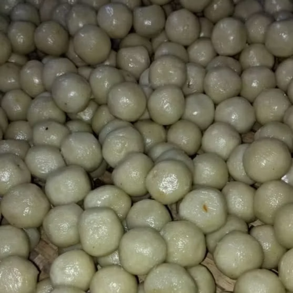 

cilok mentah kiloan bandung sudah vacuum