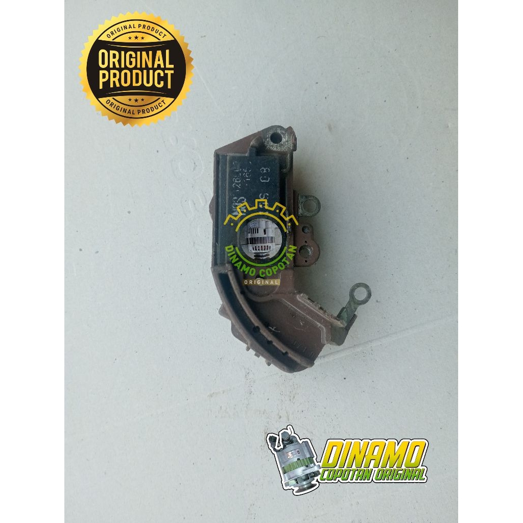 ic kijang 7k /kijang kapsul/Honda soket oval