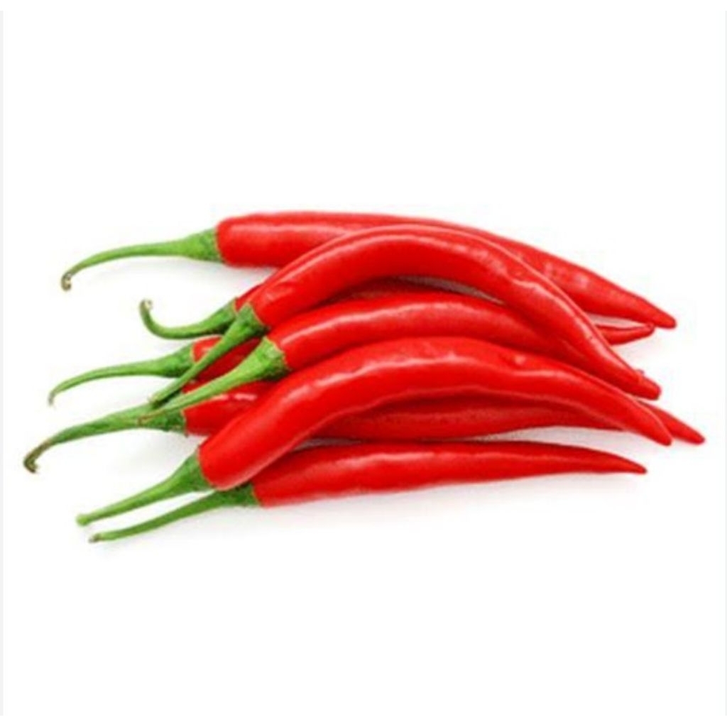 

cabe merah besar / cabe merah tw 250g