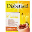 

DIABETASOL CAPPUCINO 170GR