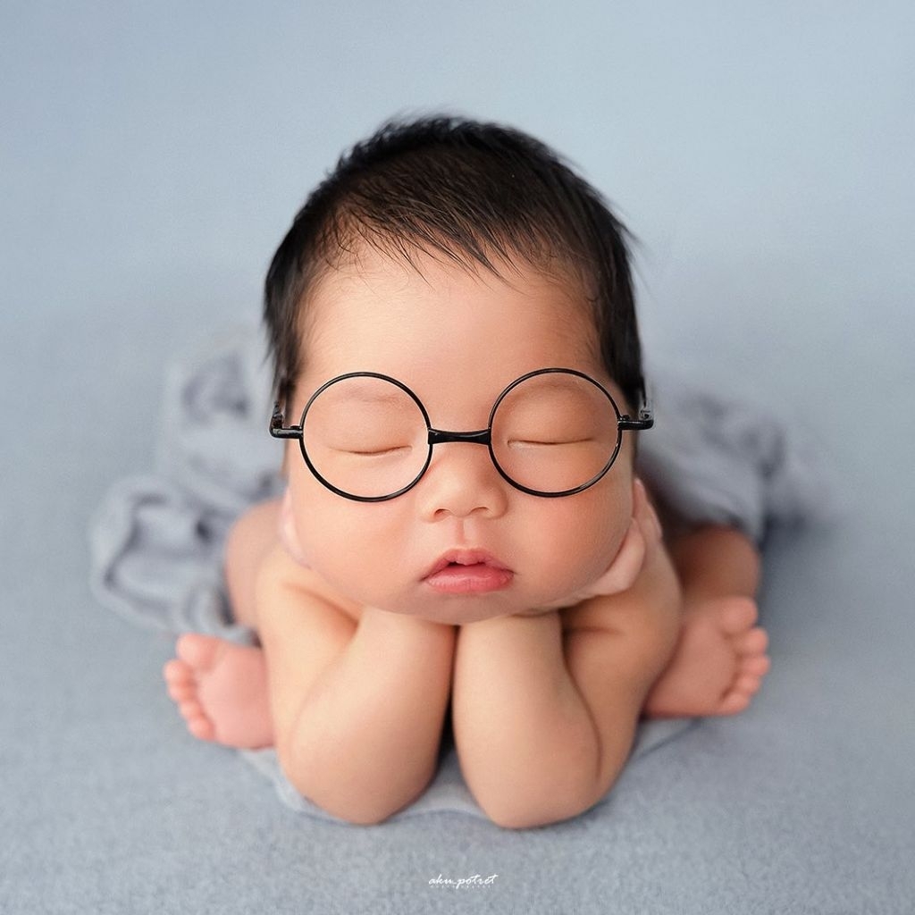 KACAMATA NEWBORN MURAH, Kacamata foto bayi Newborn, KACAMATA BAYI BARU LAHIR, KACAMATA NEWBORN PHOTO