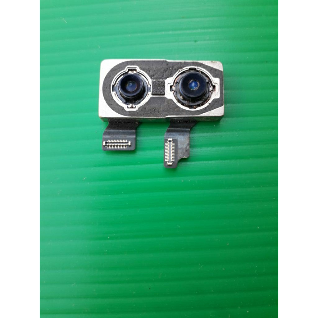 kamera iPhone xs max orian