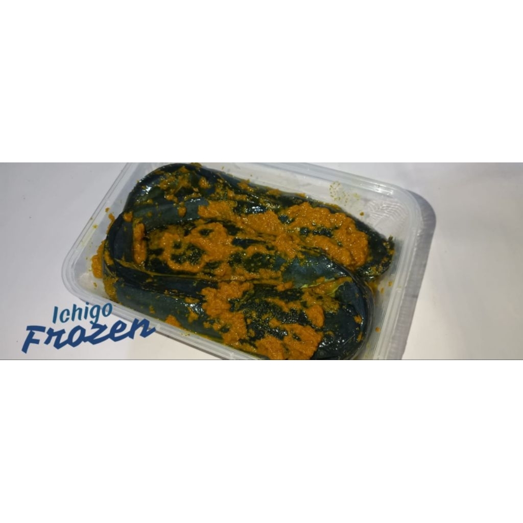 

Ichigo Lele Marinasi