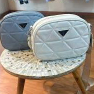 Tas slempang prada Jumbo Accessories