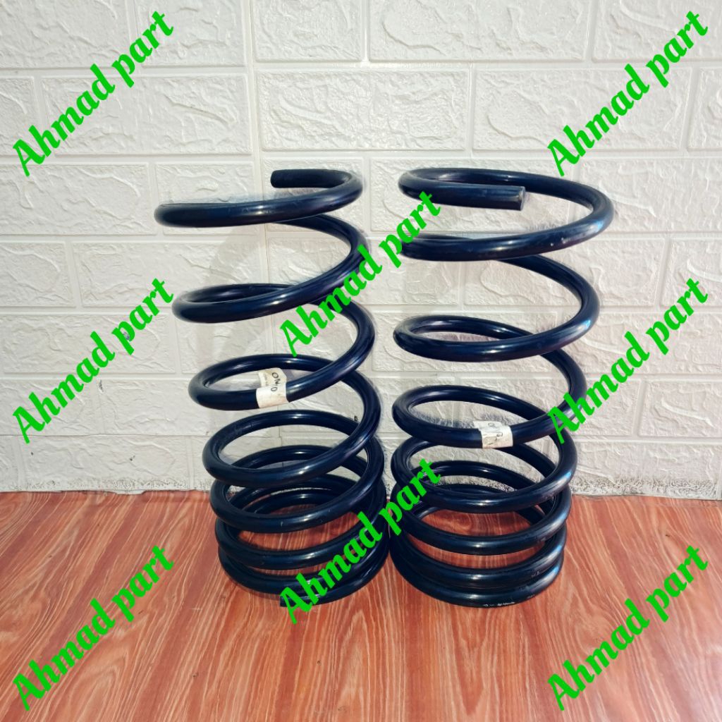coil spring pajero sport old man emu belakang