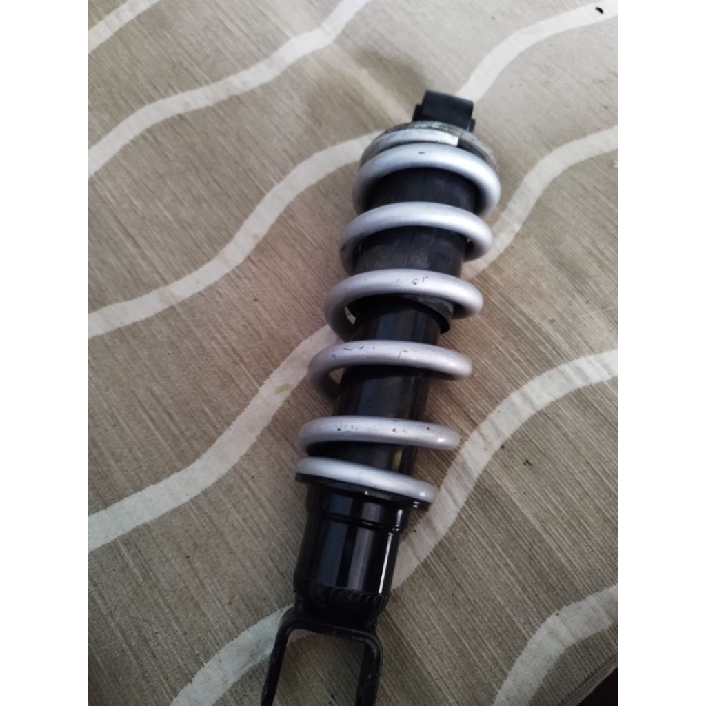 monoshock vixion