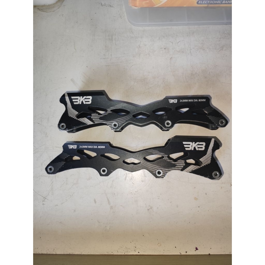 frame Flying Eagle BKB