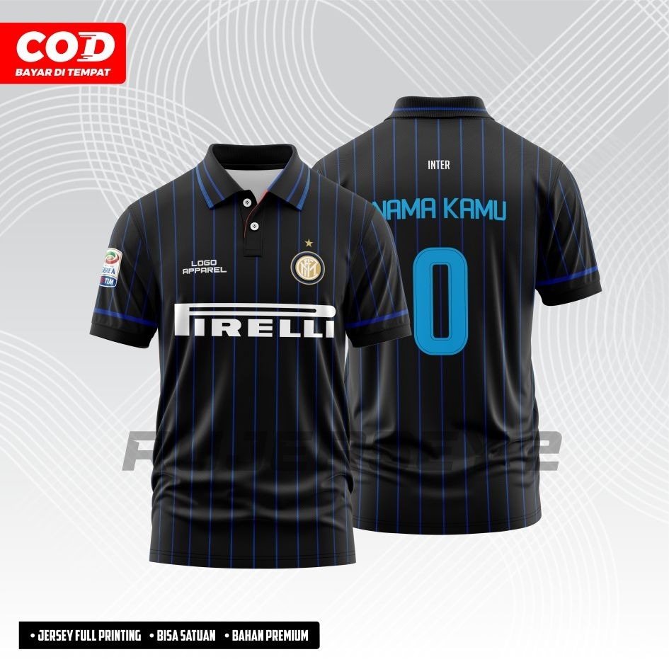 Jersey Inter Milan 2014