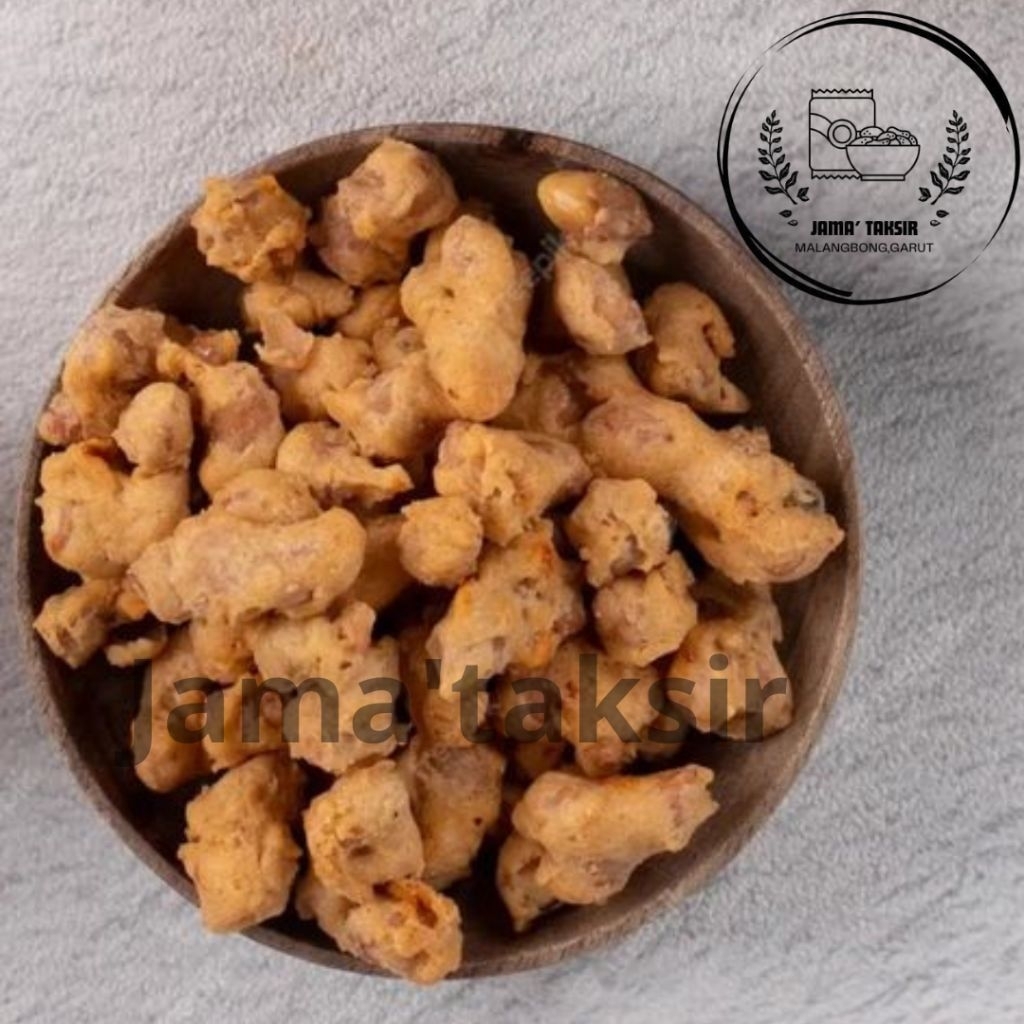 

TERMURAH KACANG GORENG BANDUNG KILOAN [BERHADIAH] /RENYAH GURIH/HALAL