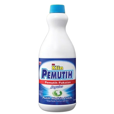 SO KLIN PEMUTIH REGULER BTL 100 ML 8998866604048