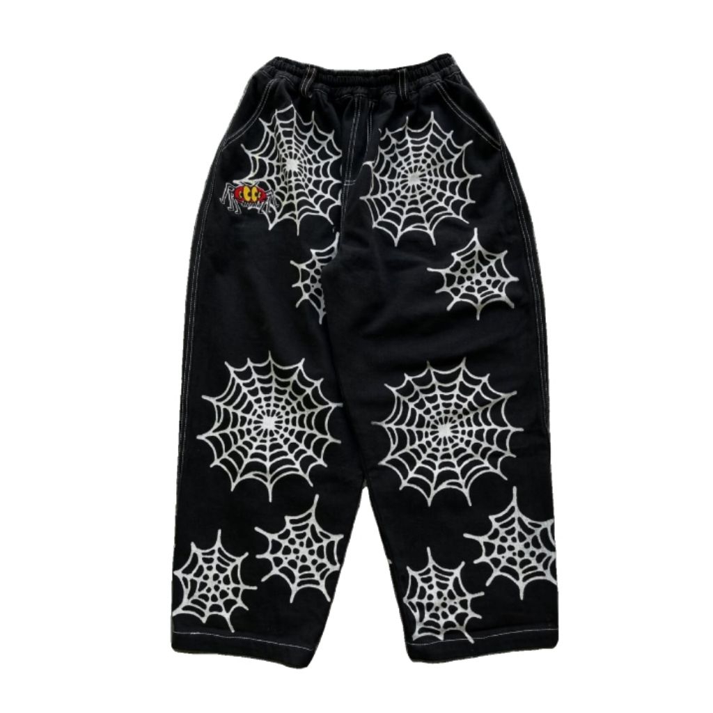 make-up M3NDO LABA-LABA FULL PRINT