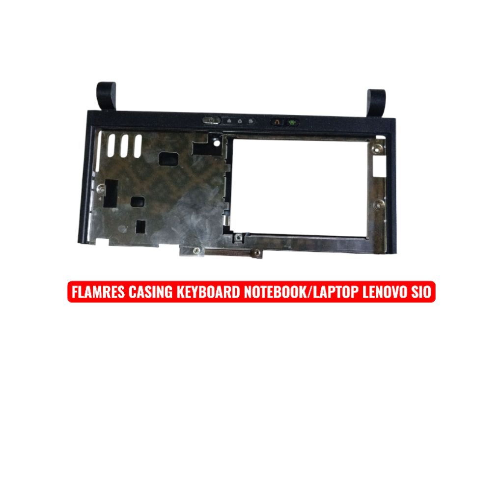 Flamres casing keyboard Notebook/Laptop Lenovo S10