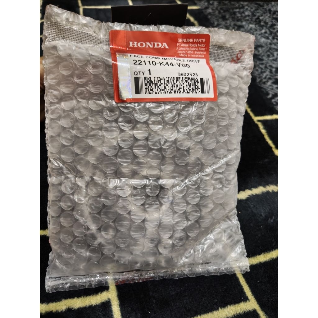 Rumah roler 22110-k44-V00